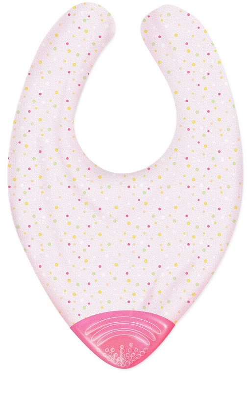 CHICCO MASSAGGIAGENGIVE GUMMY ROSA - Farmacia Rossi2 - Farmacia Rossi 