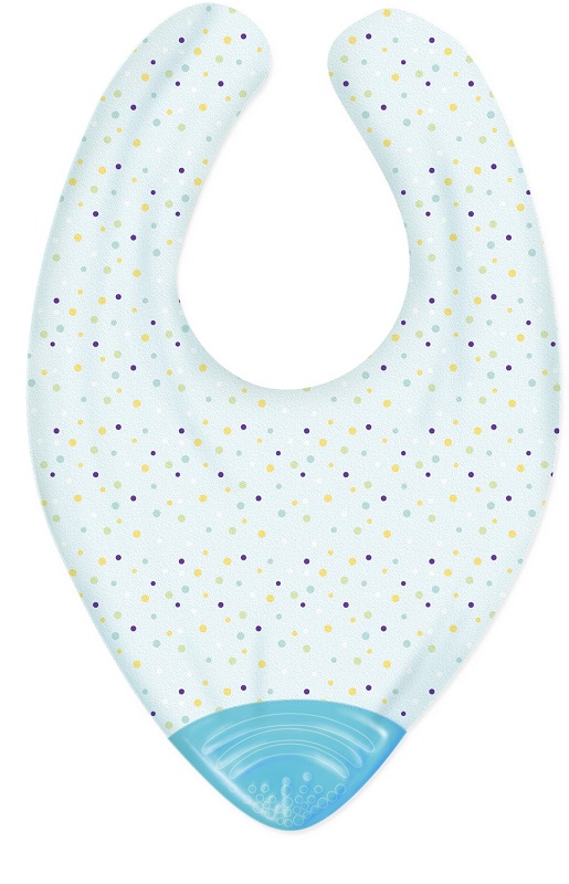 CHICCO MASSAGGIAGENGIVE GUMMY AZZURRO - Farmacia Rossi2 - Farmacia Rossi 