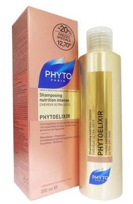 PHYTOELIXIR SHAMPOO PS 200 ML - Farmacia Rossi2 - Farmacia Rossi 