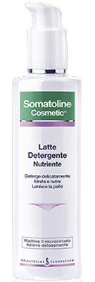 SOMATOLINE COSMETIC VISO LATTE DETERGENTE OFFERTA SPECIALE - Farmacia Rossi2 - Farmacia Rossi 