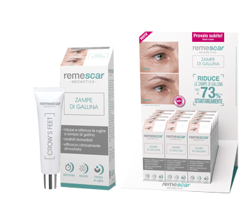 REMESCAR ZAMPE GALLINA 8 ML - Farmacia Rossi2 - Farmacia Rossi 