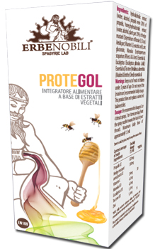 PROTEGOL 15 ML - Farmacia Rossi2 - Farmacia Rossi 