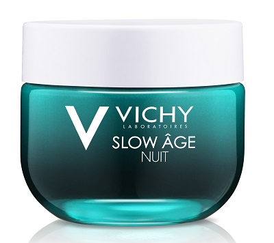 SLOW AGE SOIN NUIT P 50 ML - Farmacia Rossi2 - Farmacia Rossi 