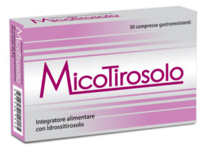 MICOTIROSOLO 30 COMPRESSE - Farmacia Rossi2 - Farmacia Rossi 