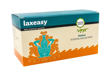 LAXEASY KOSHTHA SAMYA TISANA 100 G - Farmacia Rossi2 - Farmacia Rossi 