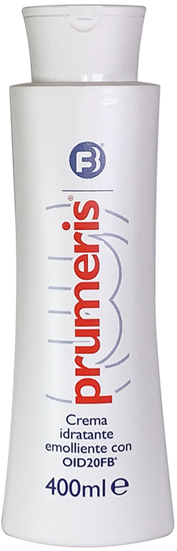 PRUMERIS CREMA IDRATANTE EMOLLIENTE 400 ML - Farmacia Rossi2 - Farmacia Rossi 