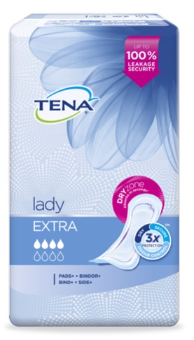 PANNOLONE SAGOMATO TENA DISCREET EXTRA 20 PEZZI - Farmacia Rossi2 - Farmacia Rossi 
