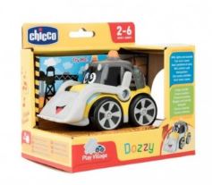 CHICCO GIOCO BUILDERS DOZZY - Farmacia Rossi2 - Farmacia Rossi 