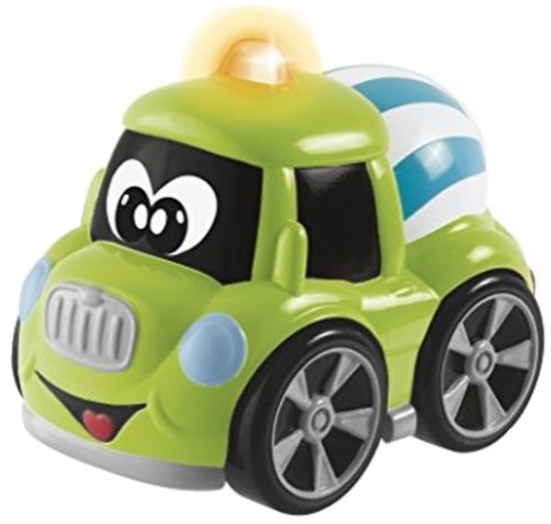 CHICCO GIOCO BUILDERS SANDY - Farmacia Rossi2 - Farmacia Rossi 