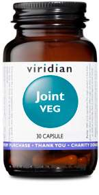 VIRIDIAN JOINT VEG 30 CAPSULE - Farmacia Rossi2 - Farmacia Rossi 