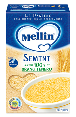 MELLIN SEMINI 320 G - Farmacia Rossi2 - Farmacia Rossi 
