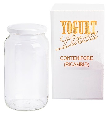 YOGURT LINEA RICAMBIO - Farmacia Rossi2 - Farmacia Rossi 