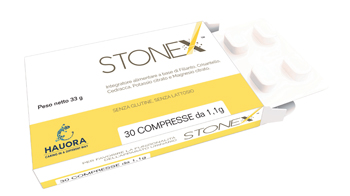 STONEX 30 COMPRESSE - Farmacia Rossi2 - Farmacia Rossi 