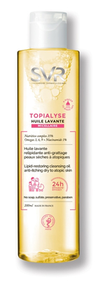 TOPIALYSE HUILE MICELLAIR 200 ML - Farmacia Rossi2 - Farmacia Rossi 