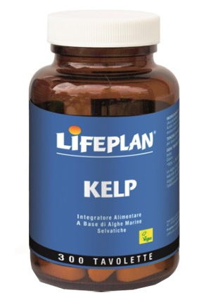 KELP 300 TAVOLETTE - Farmacia Rossi2 - Farmacia Rossi 