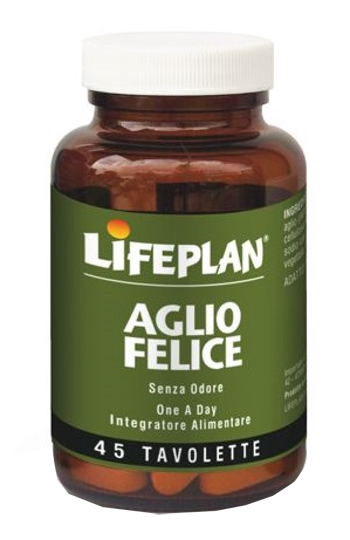 AGLIO FELICE 45 TAVOLETTE - Farmacia Rossi2 - Farmacia Rossi 