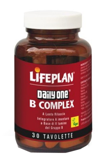 DAILY ONE B COMP 30 TAVOLETTE - Farmacia Rossi2 - Farmacia Rossi 