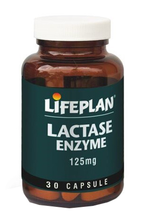 LACTASE ENZYME 30 CAPSULE - Farmacia Rossi2 - Farmacia Rossi 