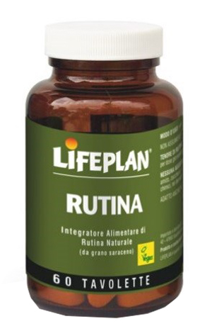 RUTINA 60 TAVOLETTE - Farmacia Rossi2 - Farmacia Rossi 