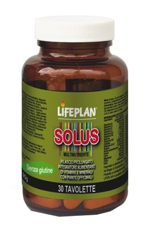 SOLUS 30 TAVOLETTE - Farmacia Rossi2 - Farmacia Rossi 