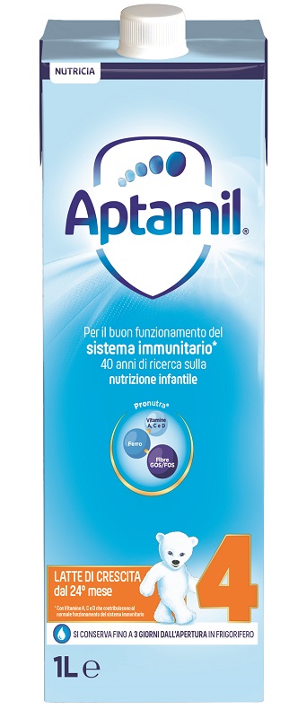 APTAMIL 4 LATTE 1000 ML - Farmacia Rossi2 - Farmacia Rossi 