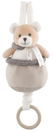 CHICCO GIOCO MSD CARILLON ORSETTO - Farmacia Rossi2 - Farmacia Rossi 