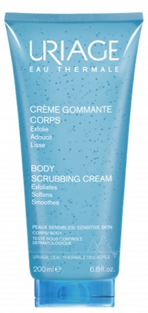 CREMA GOMMAGE CORPO 200 ML - Farmacia Rossi2 - Farmacia Rossi 
