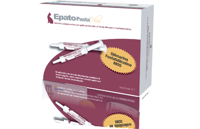 EPATO PLUS PASTA 10  SIRINGHE 15 ML - Farmacia Rossi2 - Farmacia Rossi 
