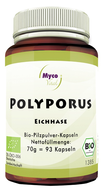 POLYPORUS 93 CAPSULE FREELAND - Farmacia Rossi2 - Farmacia Rossi 