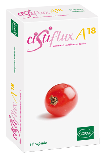 CISTIFLUX A 18 14 CAPSULE - Farmacia Rossi2 - Farmacia Rossi 