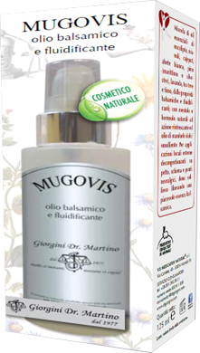 MUGOVIS 125 ML - Farmacia Rossi2 - Farmacia Rossi 