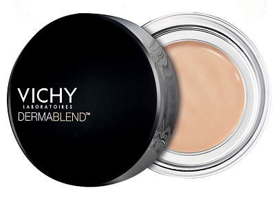 DERMABLEND CORRETTORE APRICOT MACCHIE SCURE - Farmacia Rossi2 - Farmacia Rossi 