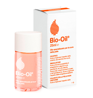BIO OIL OLIO DERMATOLOGICO 25 ML - Farmacia Rossi2 - Farmacia Rossi 