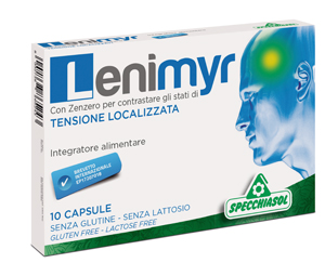LENIMYR 10 CAPSULE - Farmacia Rossi2 - Farmacia Rossi 
