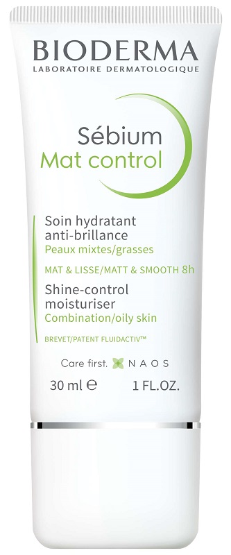 SEBIUM MAT CONTROL 30 ML - Farmacia Rossi2 - Farmacia Rossi 