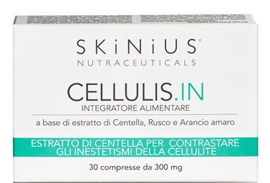 CELLULIS IN 30 COMPRESSE - Farmacia Rossi2 - Farmacia Rossi 