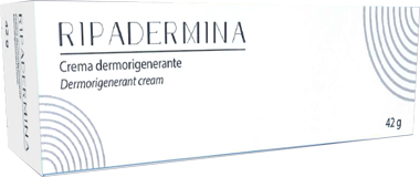 RIPADERMINA CREMA RIGENERANTE 42 G - Farmacia Rossi2 - Farmacia Rossi 
