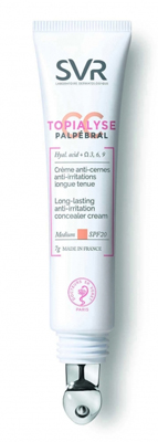 SVR TOPIALYSE PALPEBRAL CC M 7 G - Farmacia Rossi2 - Farmacia Rossi 