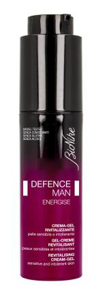 DEFENCE MAN ENERGISE CREMA GEL RIVITALIZZANTE 50 ML - Farmacia Rossi2 - Farmacia Rossi 
