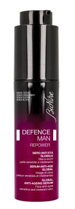 DEFENCE MAN REPOWER SIERO ANTI ETA' GLOBALE 50 ML - Farmacia Rossi2 - Farmacia Rossi 