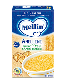 MELLIN ANELLINI 320 G - Farmacia Rossi2 - Farmacia Rossi 