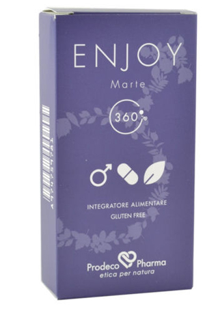 ENJOY MARTE 360 45 COMPRESSE - Farmacia Rossi2 - Farmacia Rossi 