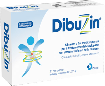 DIBUZIN 30 COMPRESSE - Farmacia Rossi2 - Farmacia Rossi 