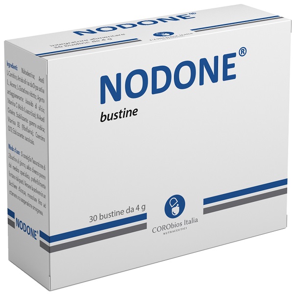 NODONE 30 BUSTINE - Farmacia Rossi2 - Farmacia Rossi 