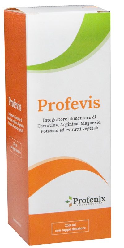PROFEVIS 250 ML - Farmacia Rossi2 - Farmacia Rossi 