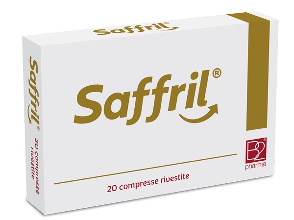 SAFFRIL 20 COMPRESSE - Farmacia Rossi2 - Farmacia Rossi 