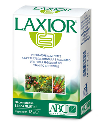 LAXIOR 30 COMPRESSE - Farmacia Rossi2 - Farmacia Rossi 
