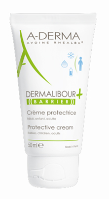 DERMALIBOUR + BARRIERA CREMA PROTETTIVA 50 ML - Farmacia Rossi2 - Farmacia Rossi 