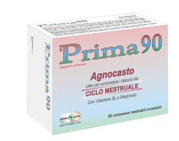 PRIMA 90 90 COMPRESSE - Farmacia Rossi2 - Farmacia Rossi 