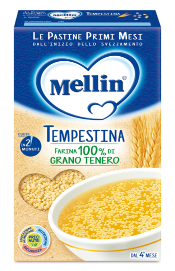 MELLIN TEMPESTINA 320 G - Farmacia Rossi2 - Farmacia Rossi 